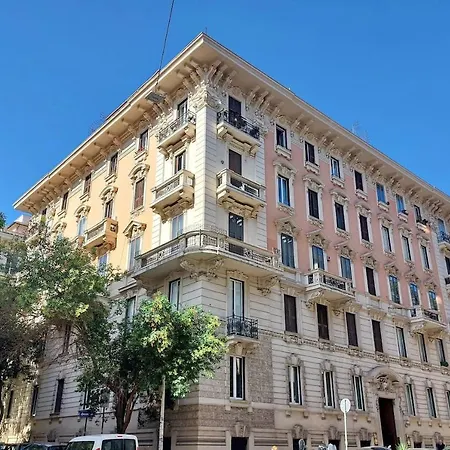 Appartamento 